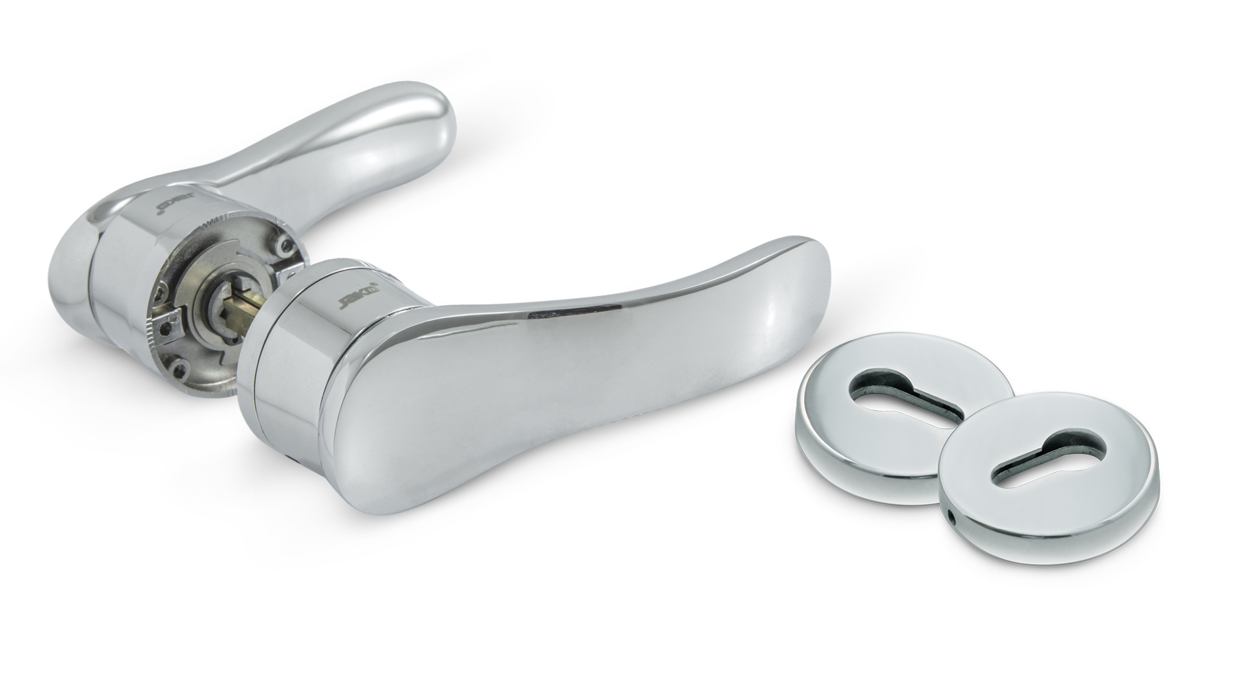 Handle Konz Door Lock Turgriffe