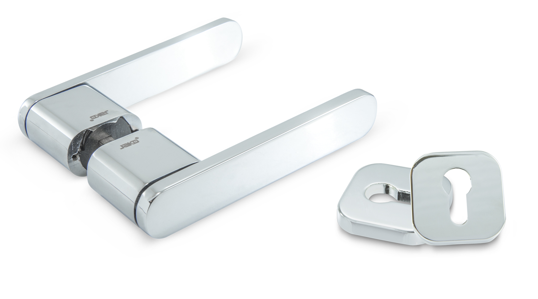 Handle Leipzig Door Lock Turgriffe