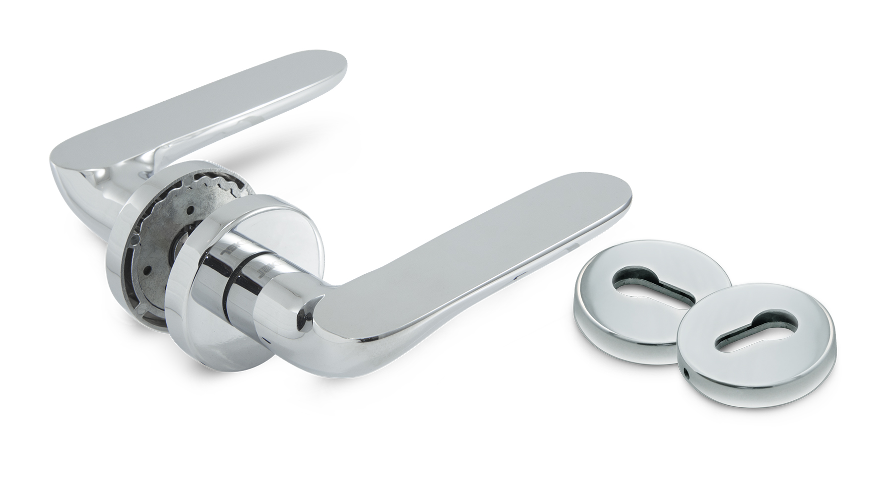 Handle Brandenburg Door Lock Turgriffe