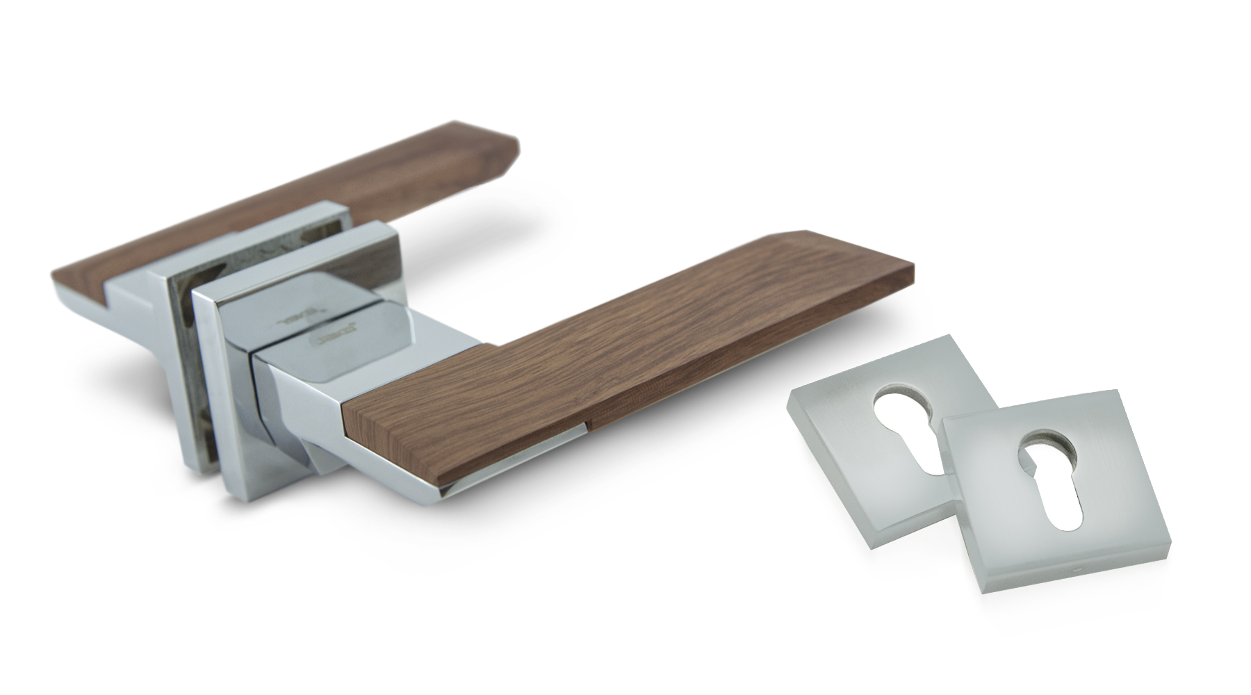 Handle Flensburg Door Lock Turgriffe