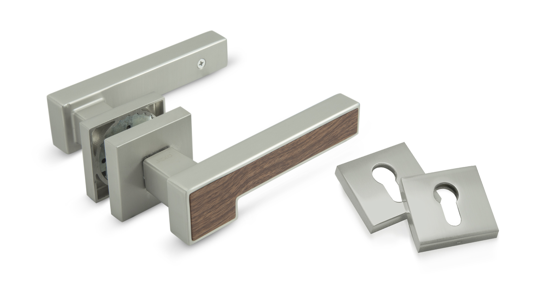 Handle Spandau Door Lock Turgriffe