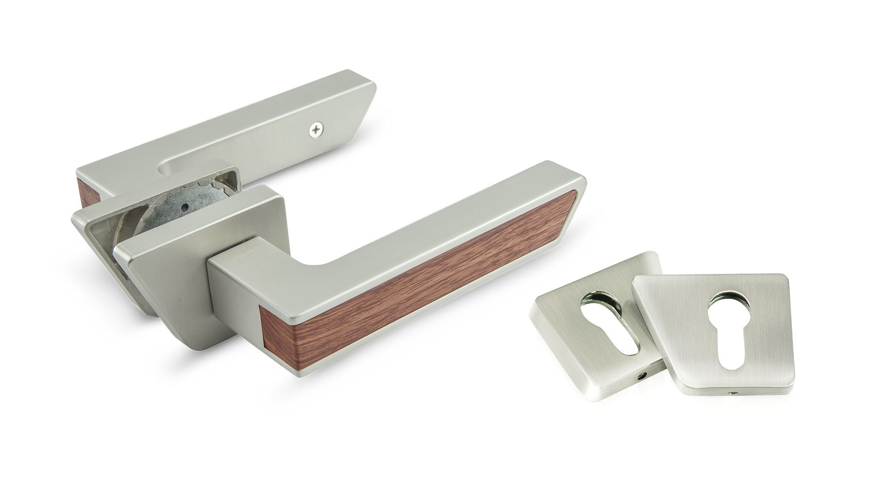 Handle Dortmund Door Lock Turgriffe