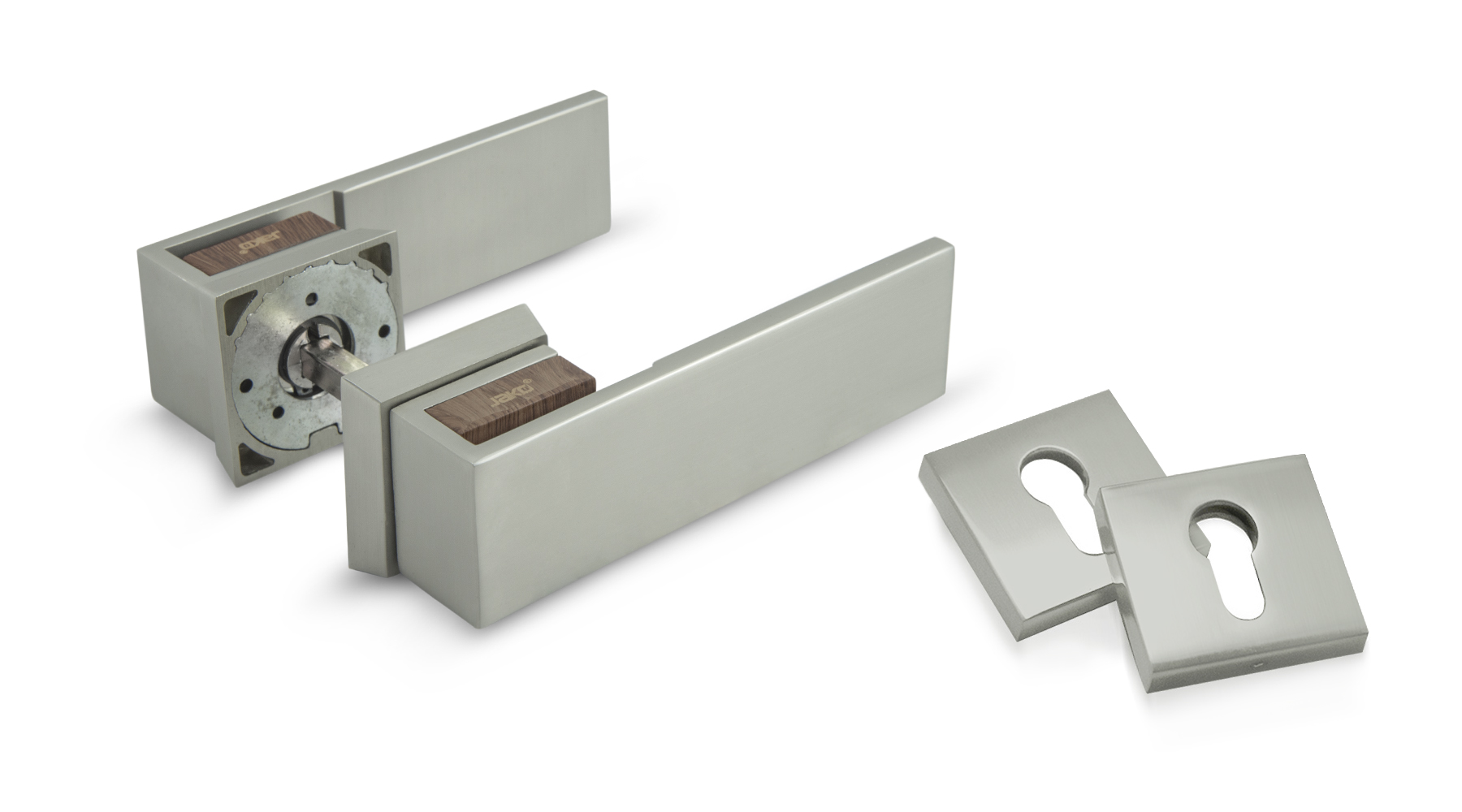 Handle Dresden Door Lock Turgriffe