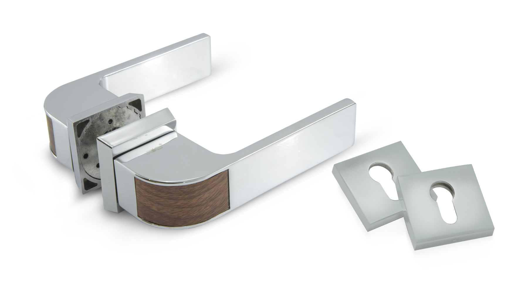 Handle Hamburg Door Lock Turgriffe