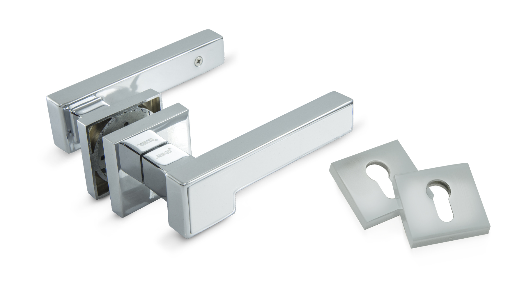 Handle Spandau Door Lock Turgriffe