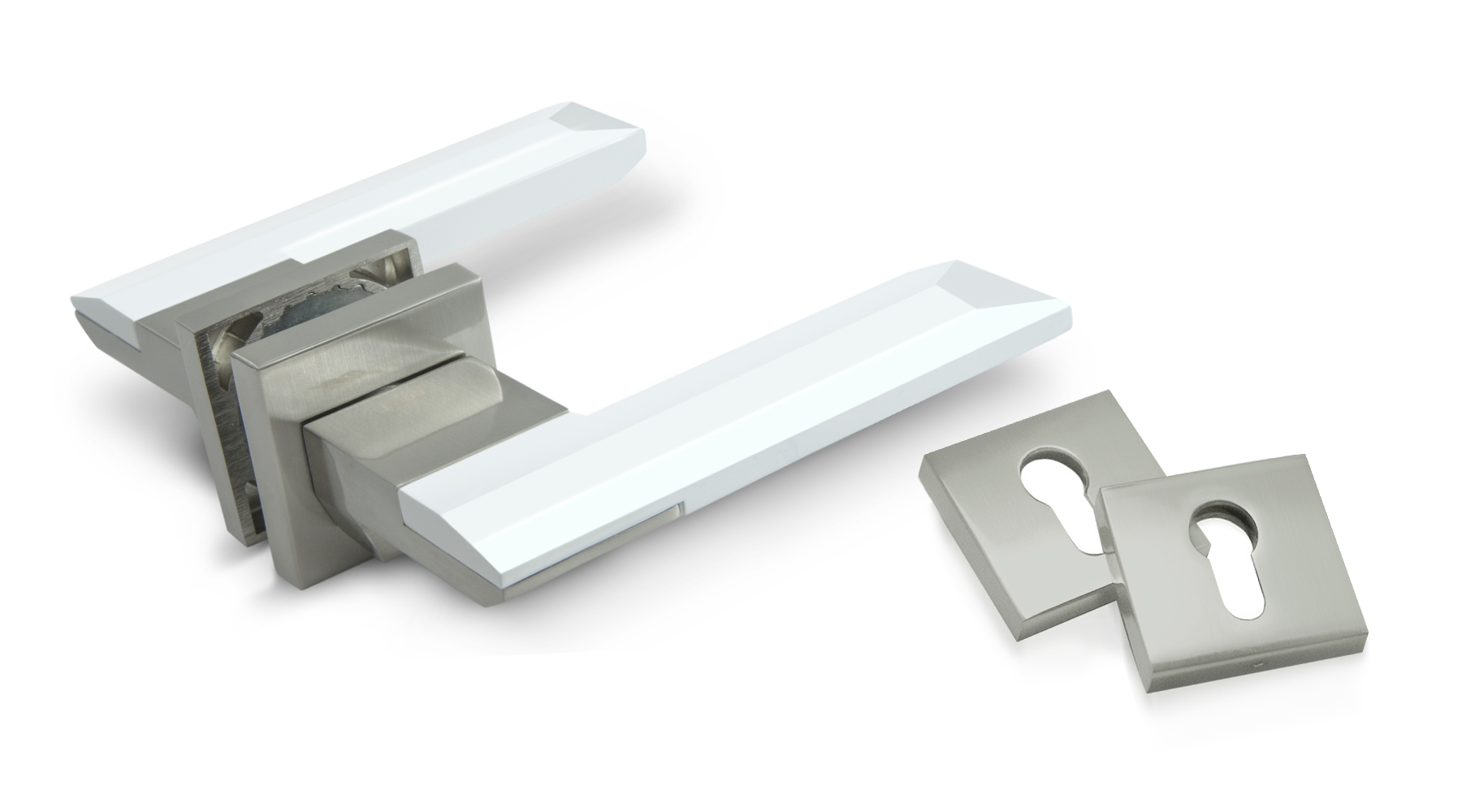 Handle Flensburg Door Lock Turgriffe