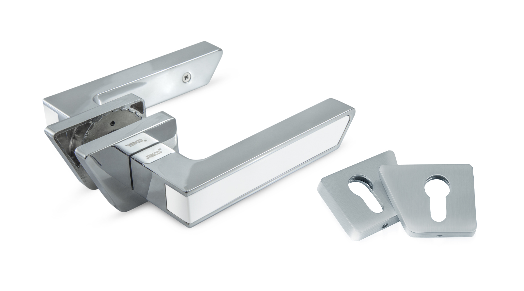 Handle Dortmund Door Lock Turgriffe