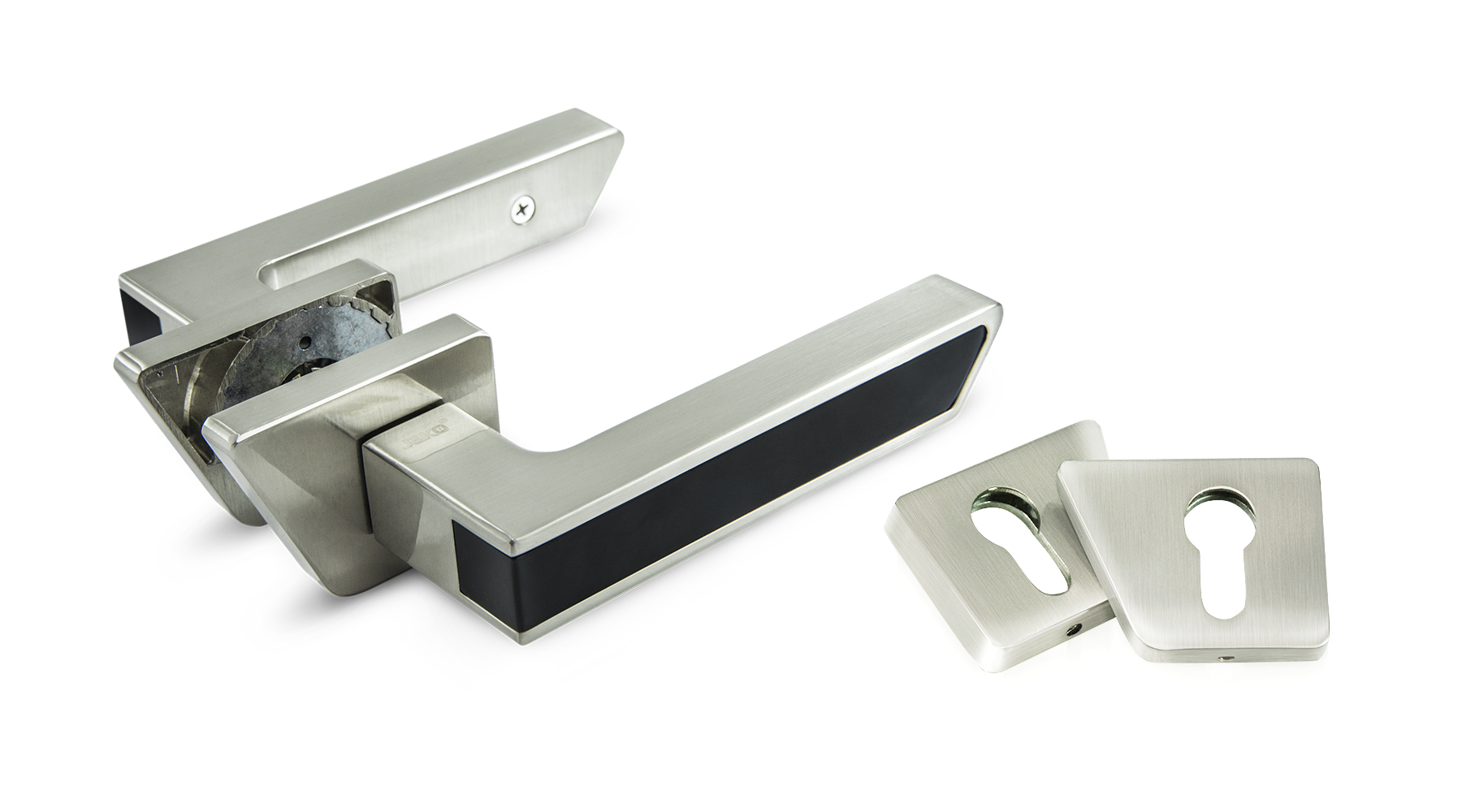 Handle Dortmund Door Lock Turgriffe