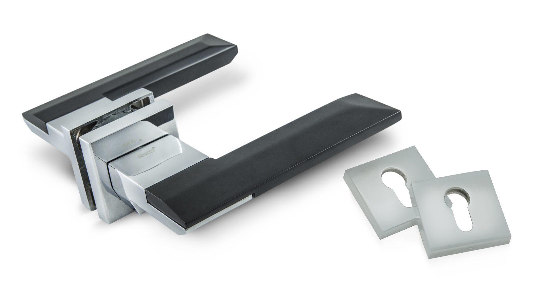 Handle Flensburg Door Lock Turgriffe