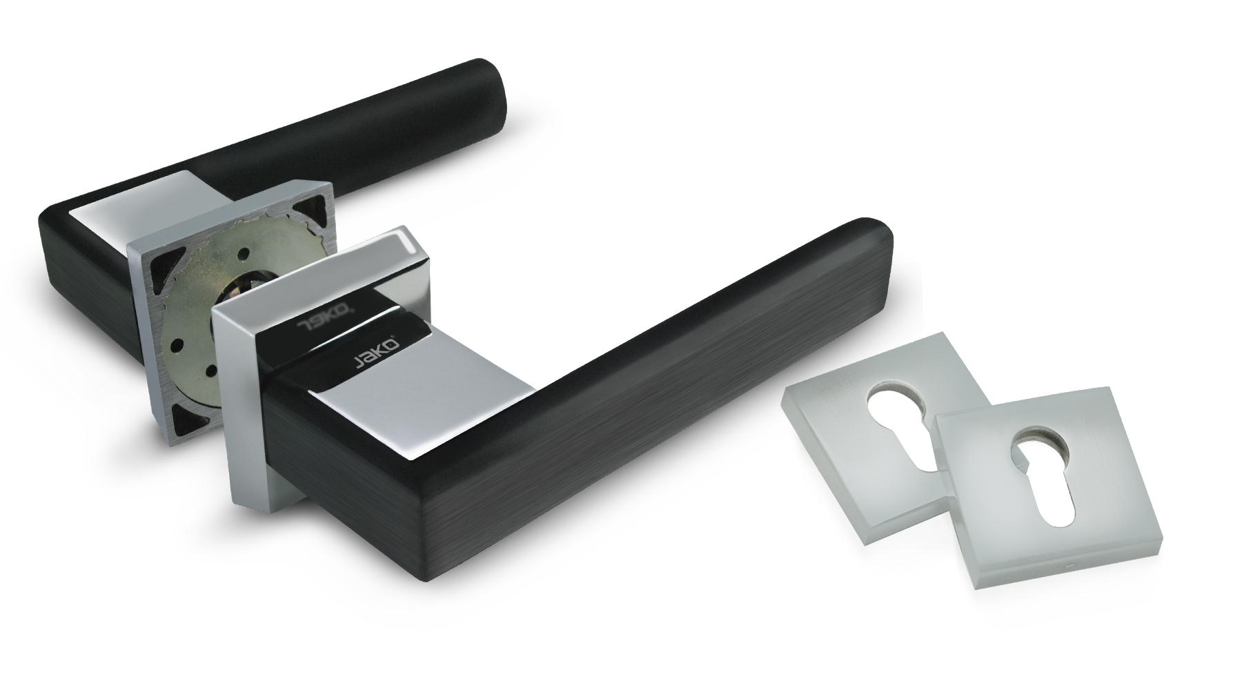 Handle Postdam Door Lock Turgriffe