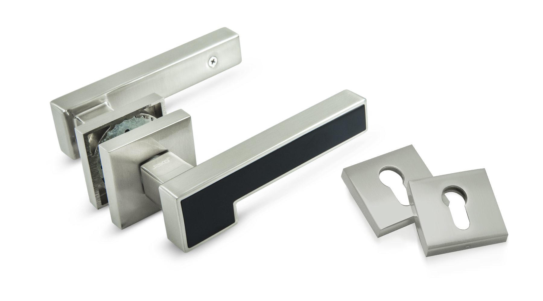 Handle Spandau Door Lock Turgriffe