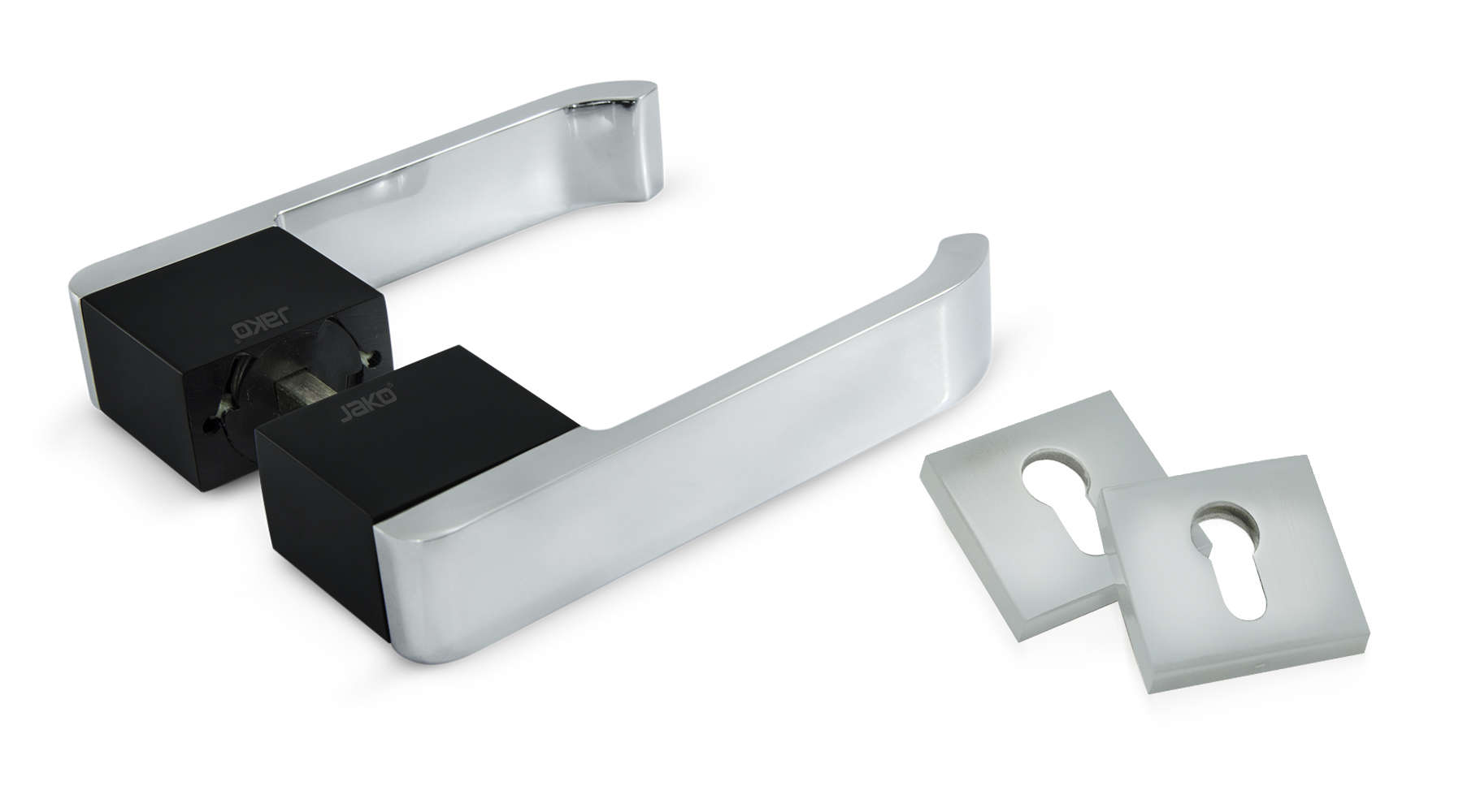 Handle Frankfurt Door Lock Turgriffe