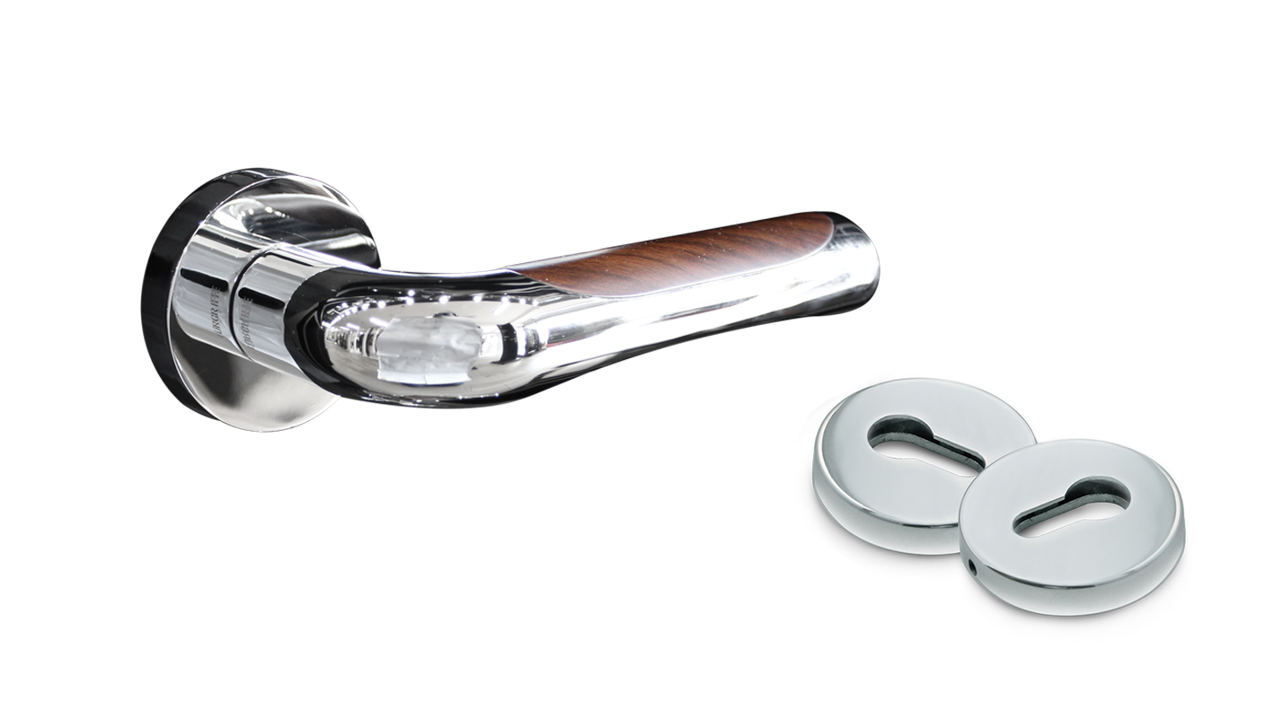 Handle MOSEL Door Lock Turgriffe