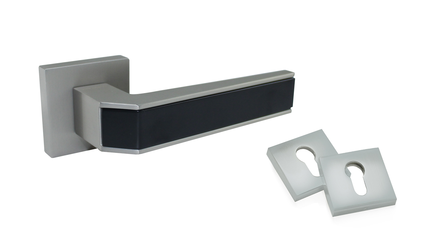 Handle RHEIN Door Lock Turgriffe