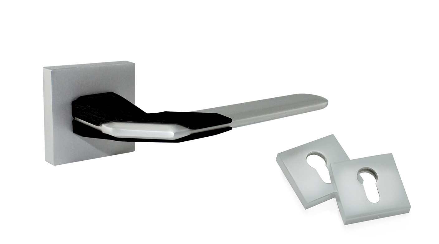 Handle WESER Door Lock Turgriffe