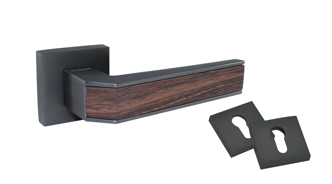 Handle RHEIN Door Lock Turgriffe