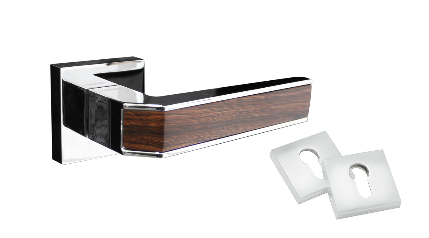 Handle RHEIN Door Lock Turgriffe