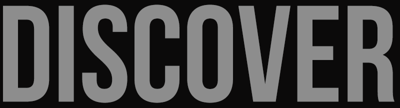 Discover