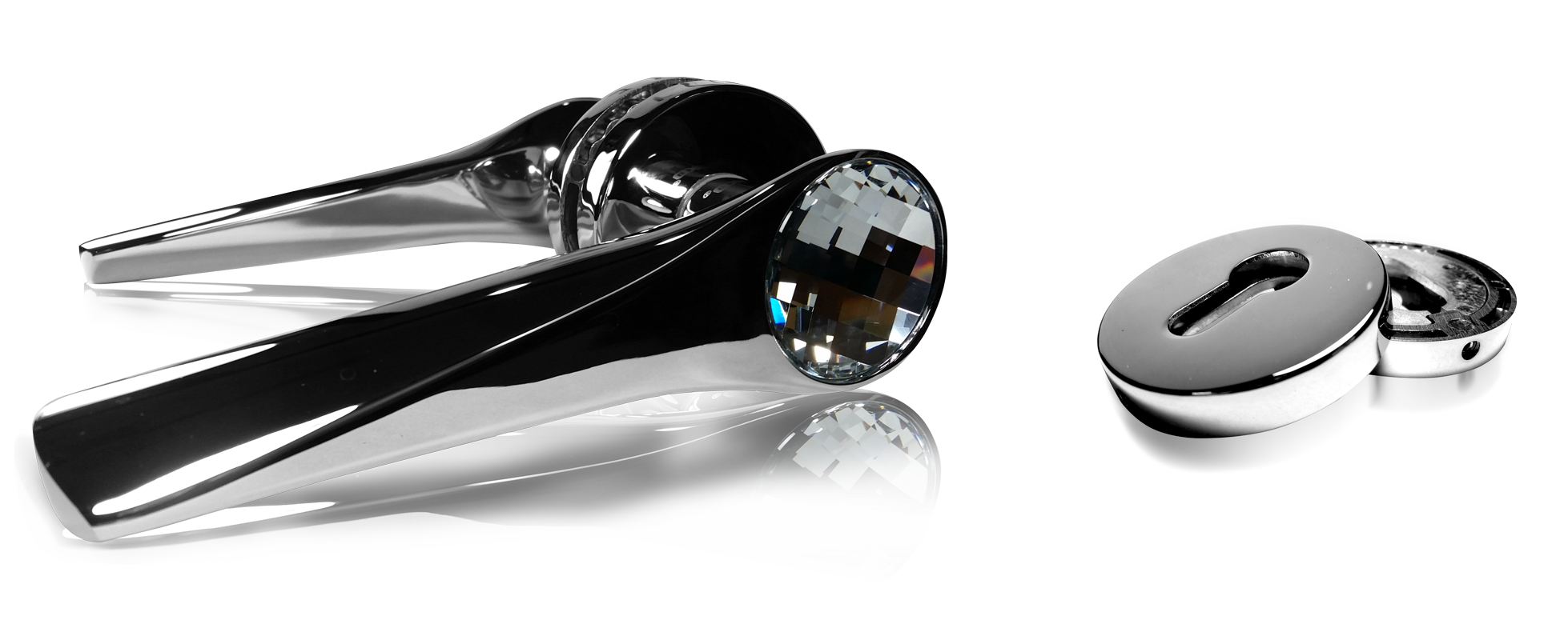 Handle Kiel Door Lock Turgriffe